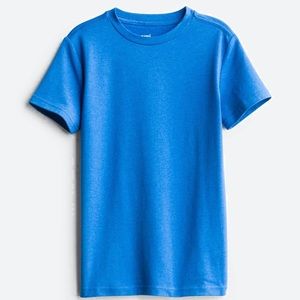 Rumi + Ryder Classic Everyday Sport Tee